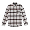 TROY LEE DESIGNS GRIND FLANNEL PLAIN MIST S