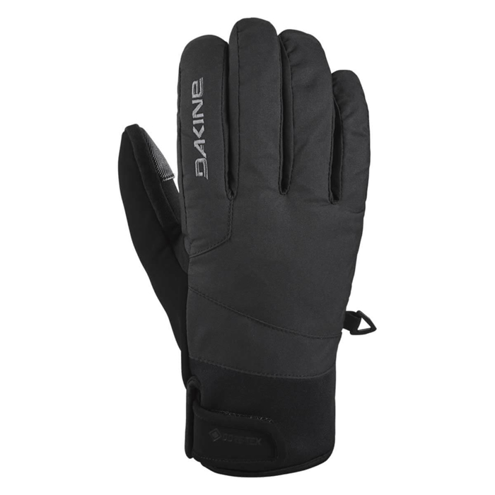 DAKINE IMPREZA GORE-TEX GLOVE BLACK M