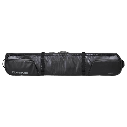 DAKINE HIGH ROLLER SNOWBOARD BAG BLACK COATED 175CM