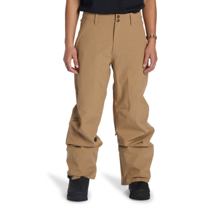 DC RIVETER PANT KELP S