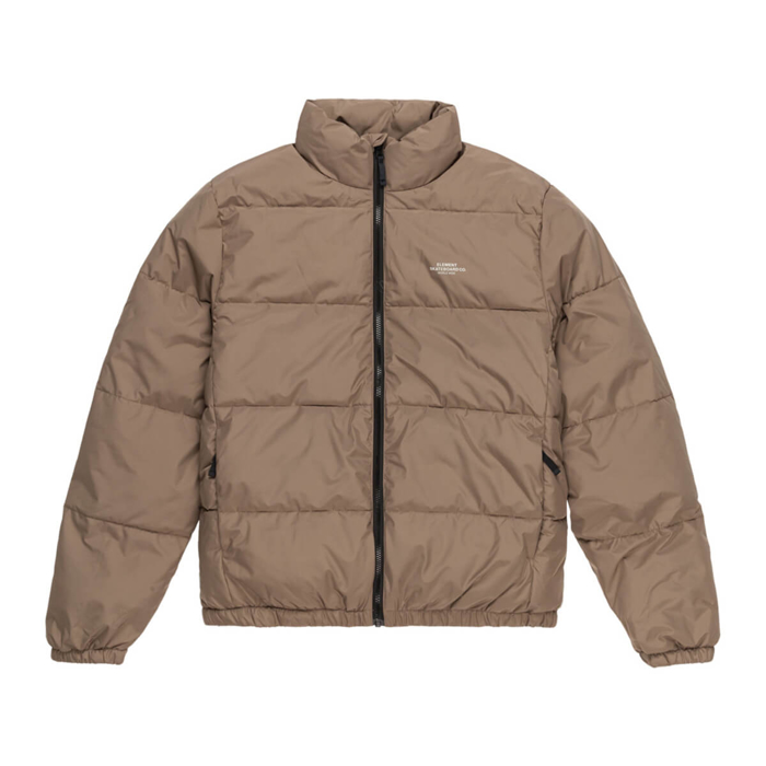 ELEMENT CLASSIC PUFFA WALNUT L