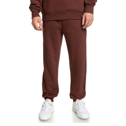 DC IN BETWEEN SWEATPANT BITTER CHOCOLATE L