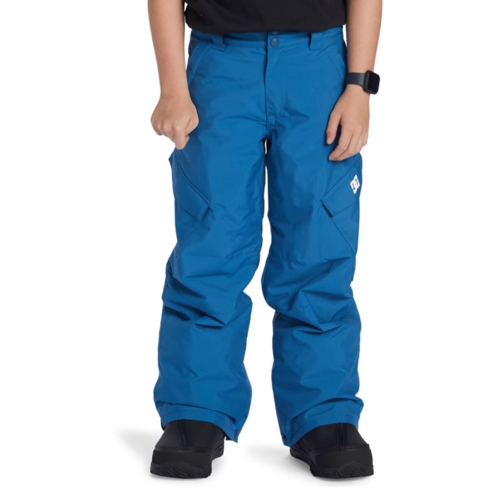 DC BANSHEE YOUTH PANT DARK BLUE L/14
