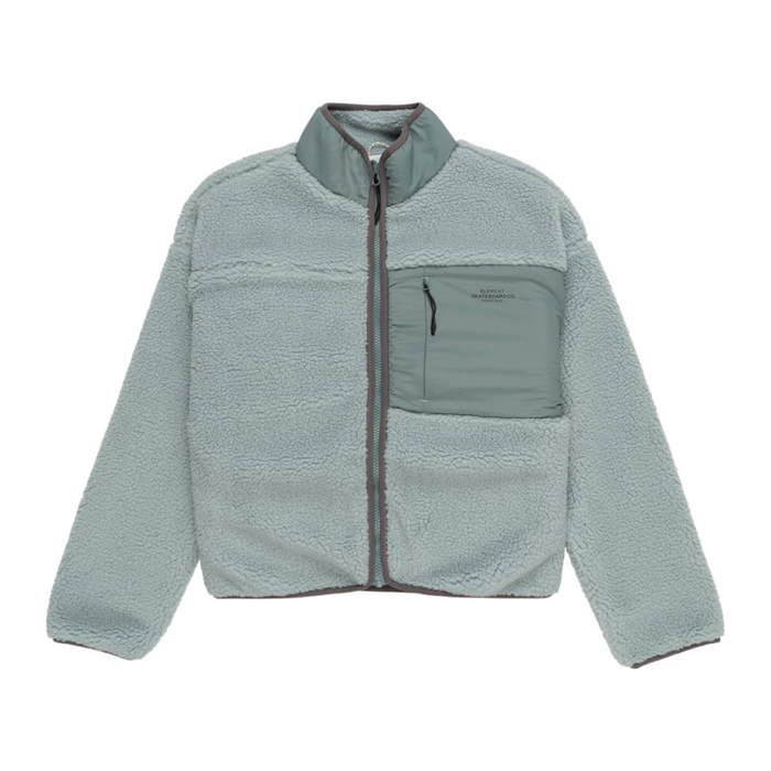 ELEMENT OAK SHERPA WOMEN ICE FLOW S