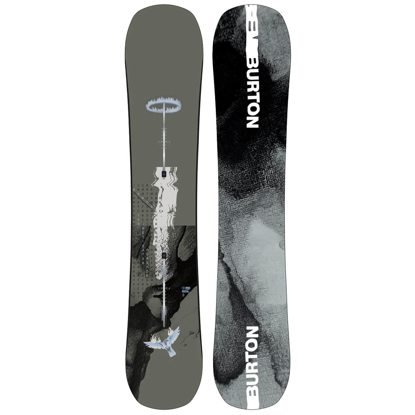 BURTON INSTIGATOR BOARD ASSORTED 155