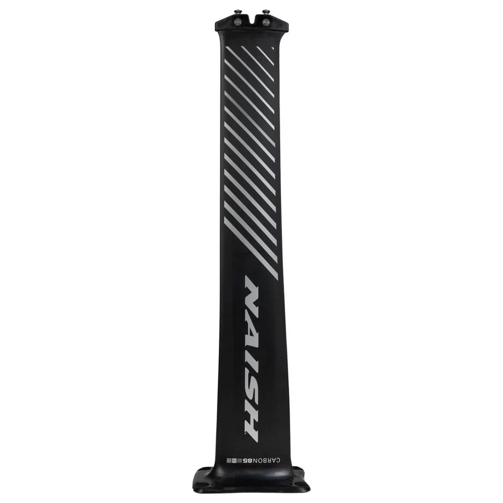 NAISH 2025 CARBON FOIL MAST ASSORTED 85