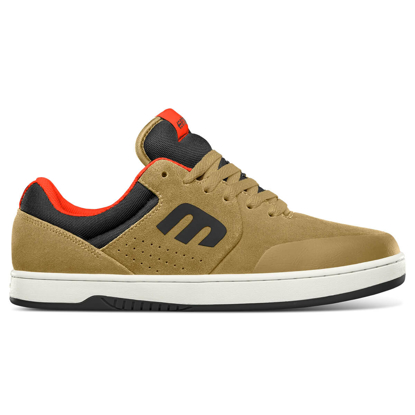 ETNIES MARANA TOBACCO 44