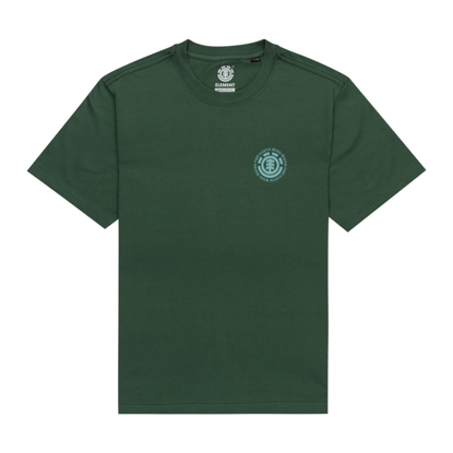 ELEMENT SEAL BP T-SHIRT GARDEN TOPIARY L