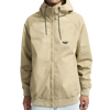 VOLCOM RAYNAN 10K JACKET KHAKI M