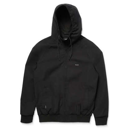 VOLCOM RAYNAN 10K JACKET BLACK M