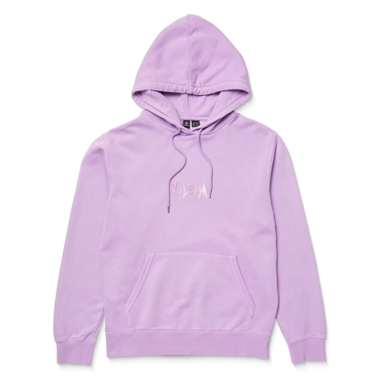 VOLCOM SPIKSTONE PO IRIS PURPLE M