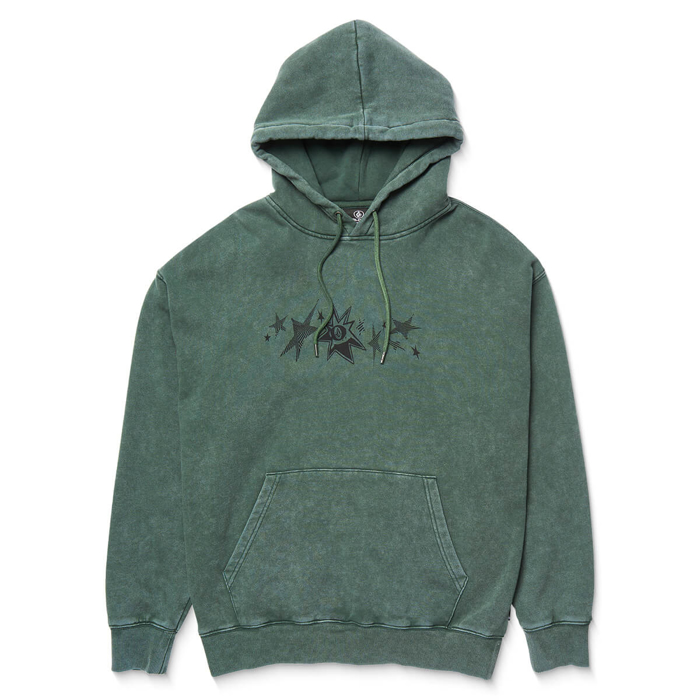 VOLCOM VOLCOM ENT HOODIE ALPINE M
