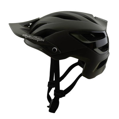 TROY LEE DESIGNS A3 HELMET UNO CAPER M/L