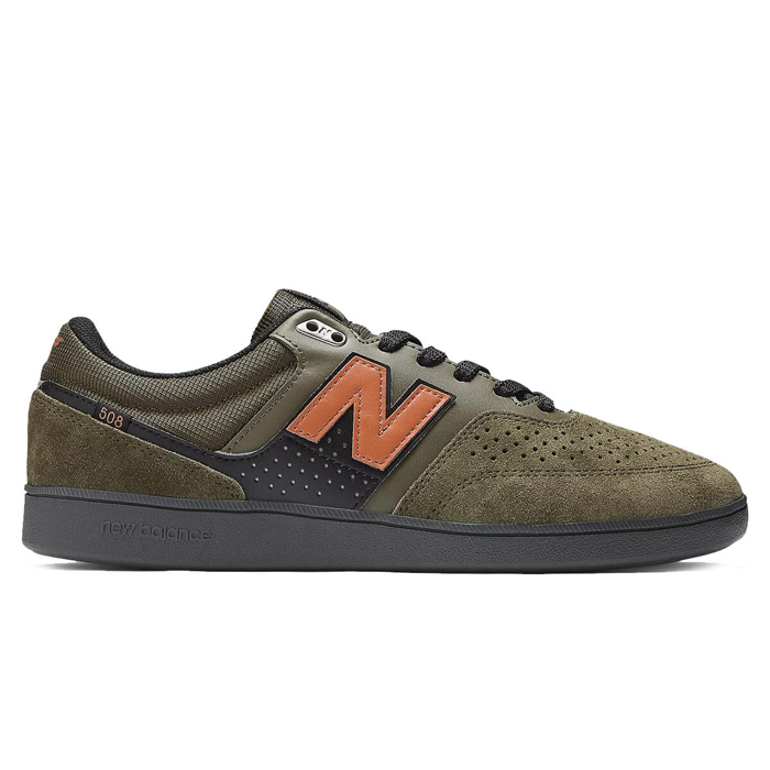 NEW BALANCE NM508 GREEN (GNC) 45,5