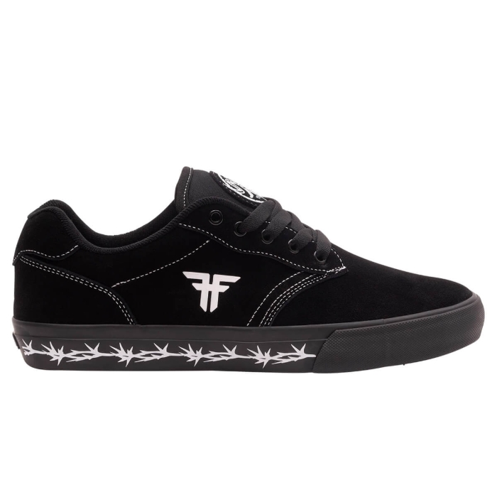 FALLEN THE GOAT BLACK/THORNS 42