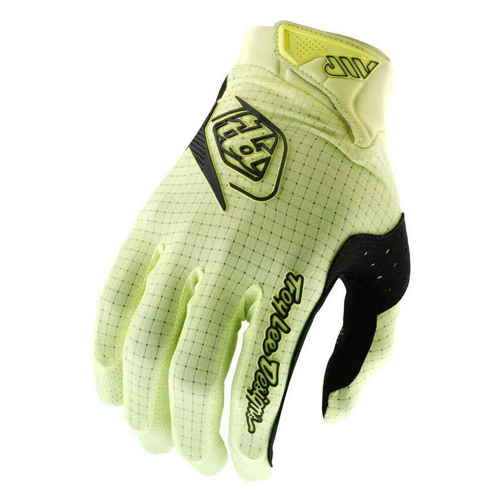 TROY LEE DESIGNS AIR GLOVE MONO GLO YELLOW M