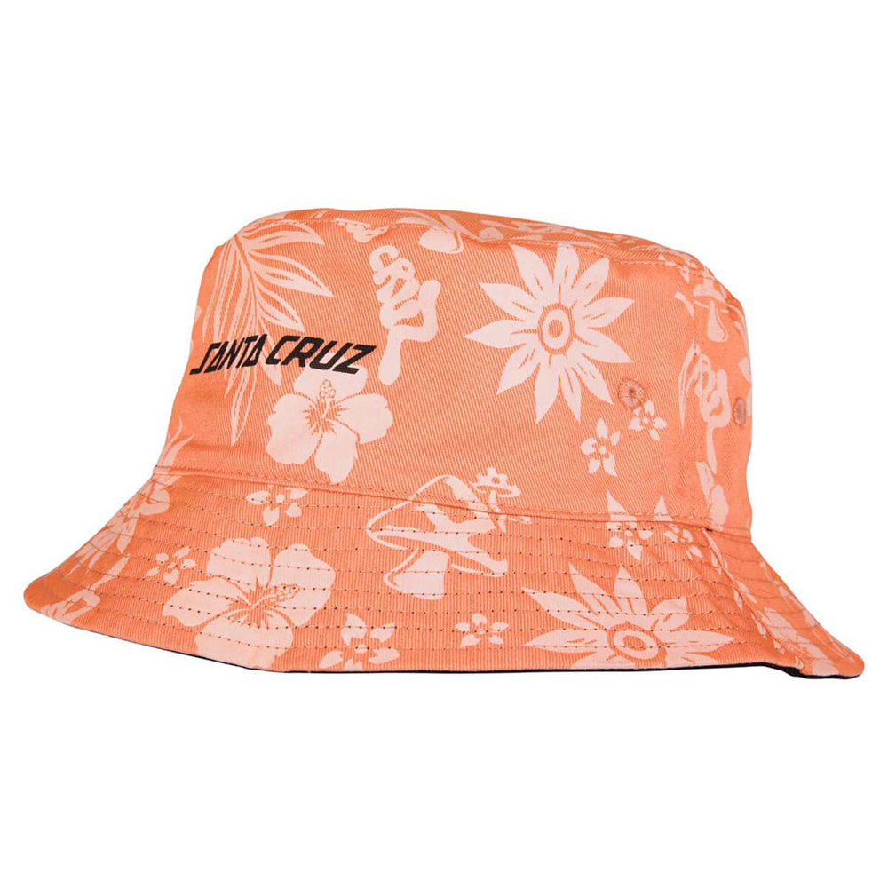 SANTA CRUZ TAKE A TRIP REVERSIBLE BUCKET APRICOT/BLACK UNI