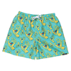 SANTA CRUZ YOUTH HANDS ALL OVER SWIMSHORT POOL BLUE 12. 10. 2025