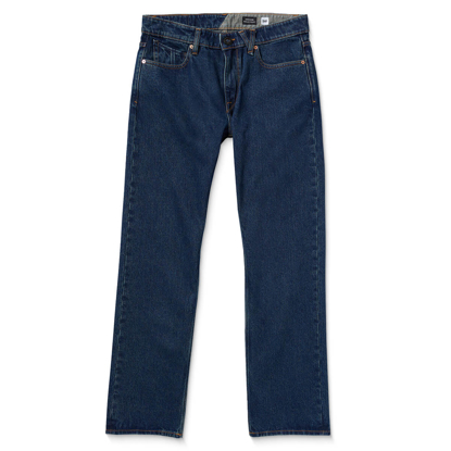 VOLCOM KINKADE DENIM BLUE RELIC 32