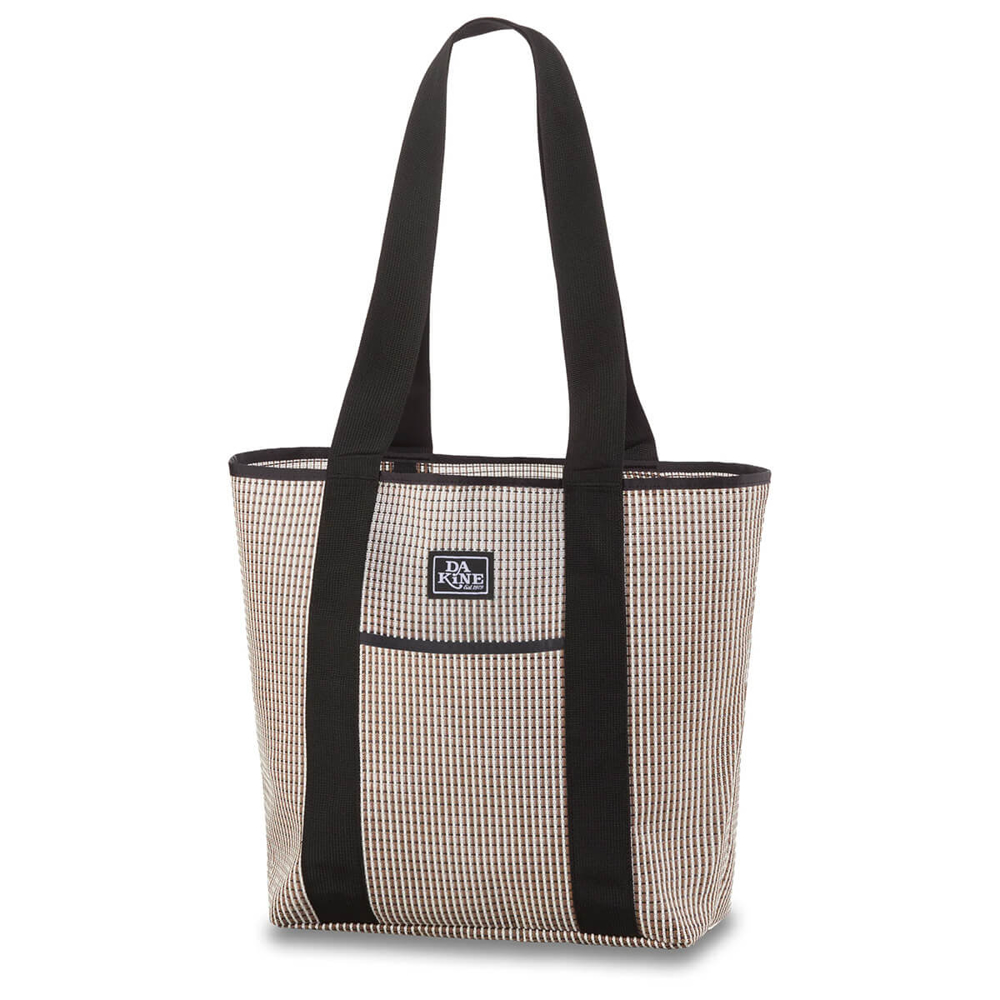 DAKINE MESH TOTE STONE