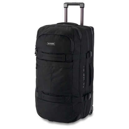 DAKINE SPLIT ROLLER BAG 85L BLACK