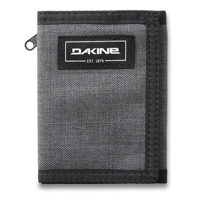 DAKINE VERT RAIL WALLET CARBON