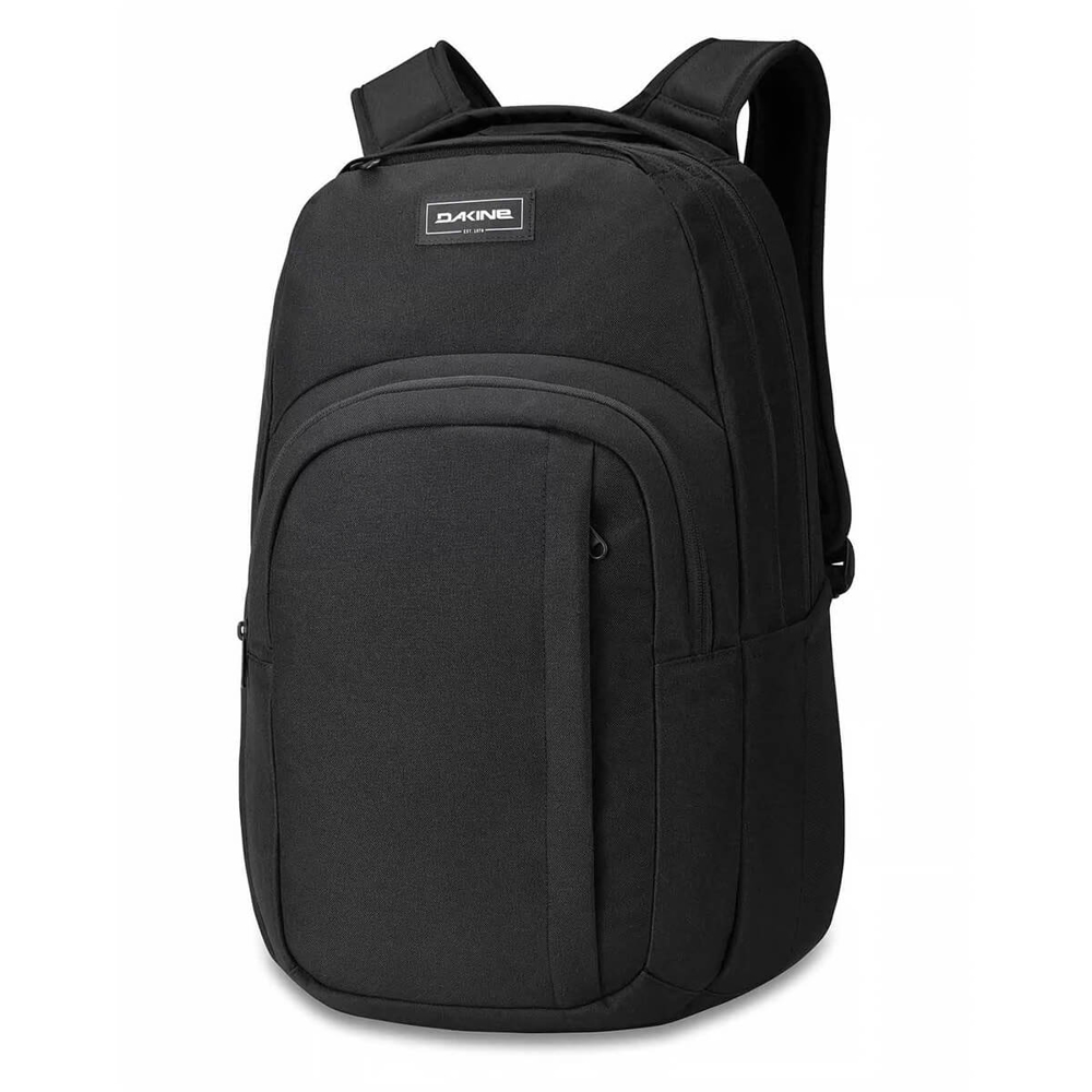 DAKINE CAMPUS BACKPACK 33L BLACK
