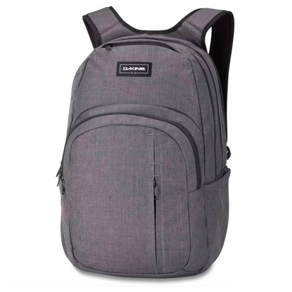 DAKINE CAMPUS PREMIUM BACKPACK 28L CARBON