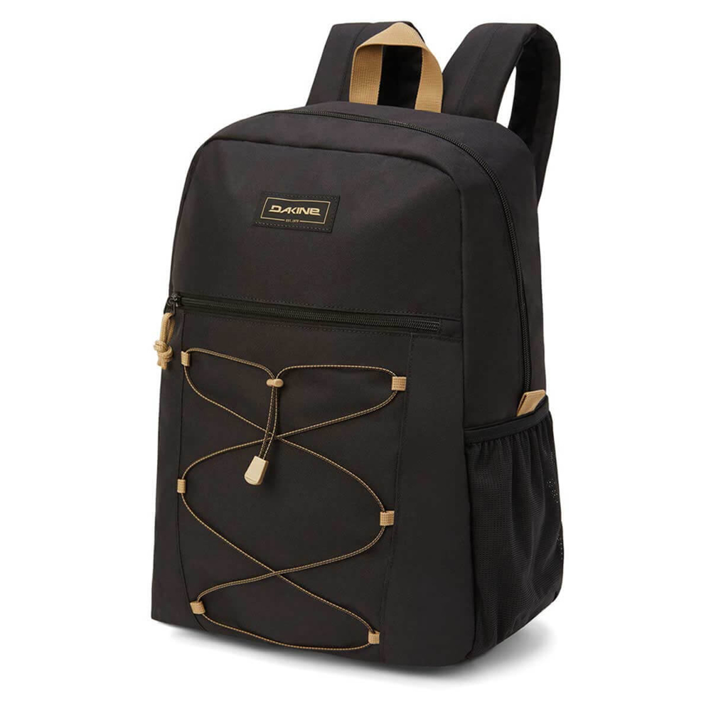 DAKINE TARDY SLIP BACKPACK 25L BLACK ONYX