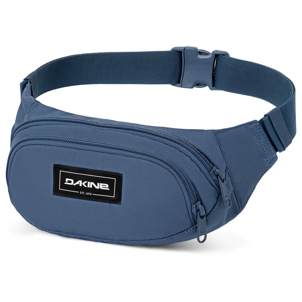 DAKINE HIP PACK VINTAGE INDIGO