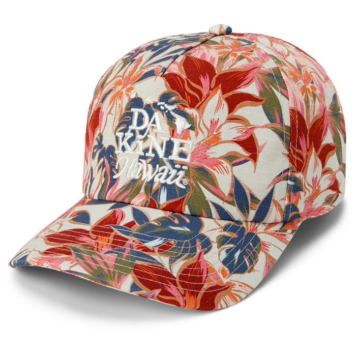 DAKINE RESET UNSTRUCTURED BALLCAP LIGHT STARGAZER