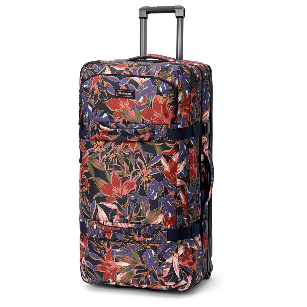 DAKINE SPLIT ROLLER BAG 110L DARK STARGAZER