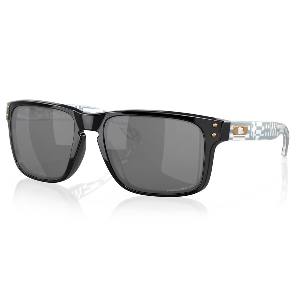 OAKLEY HOLBROOK™ BLACK INTROSPECT /PRIZM BLACK POLAR