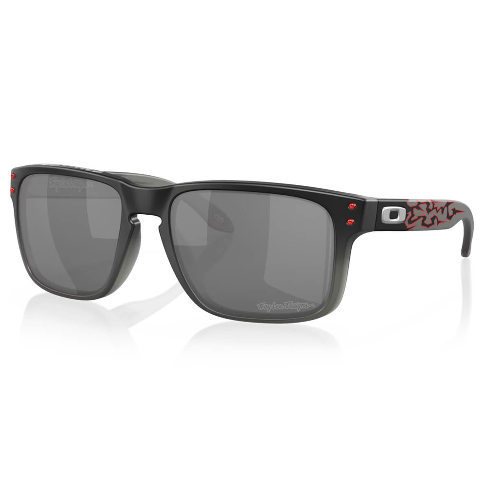 OAKLEY HOLBROOK™ TLD BLACK FADE /PRIZM BLACK