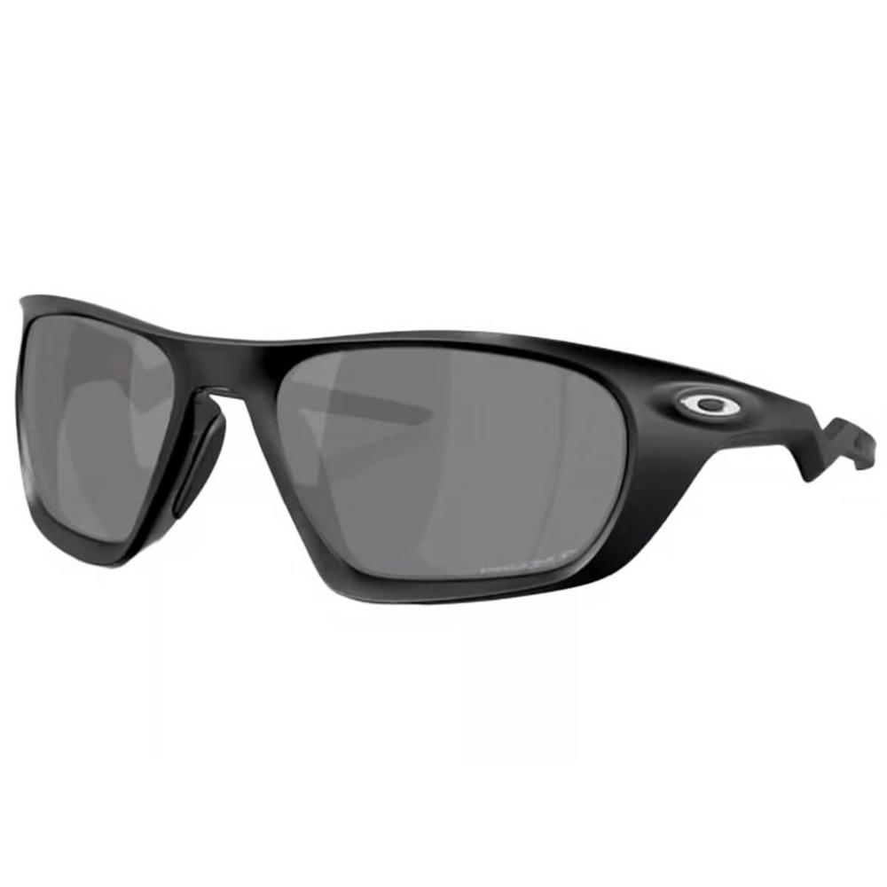 OAKLEY LATERALIS MATTE BLACK /PRIZM BLACK POLARIZED
