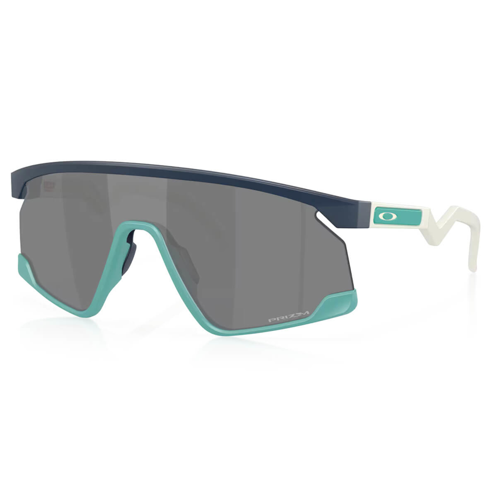 OAKLEY BXTR MATTE ABYSS /PRIZM BLACK