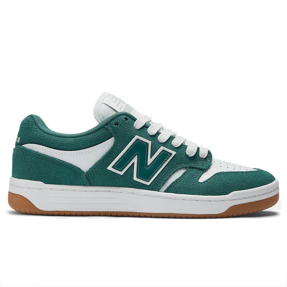 NEW BALANCE NM480 GREEN (NDI) 44