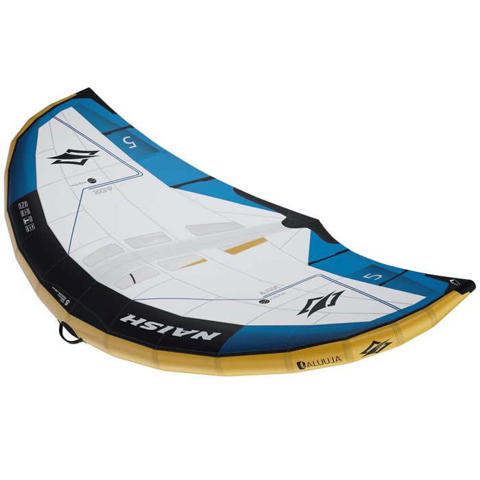 NAISH 2025 ADX NVISION ASSORTED 4.5