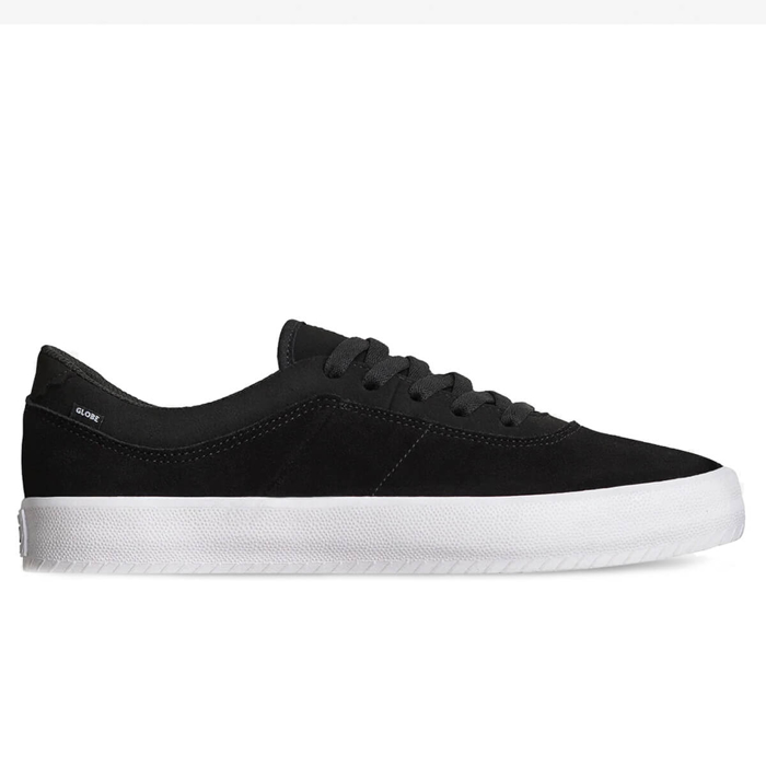 GLOBE MELBEK BLACK/WHITE 43