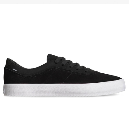 GLOBE MELBEK BLACK/WHITE 40,5
