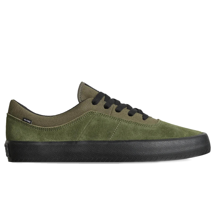 GLOBE MELBEK OLIVE/BLACK 42
