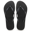 HAVAIANAS SLIM BLACK 41/42