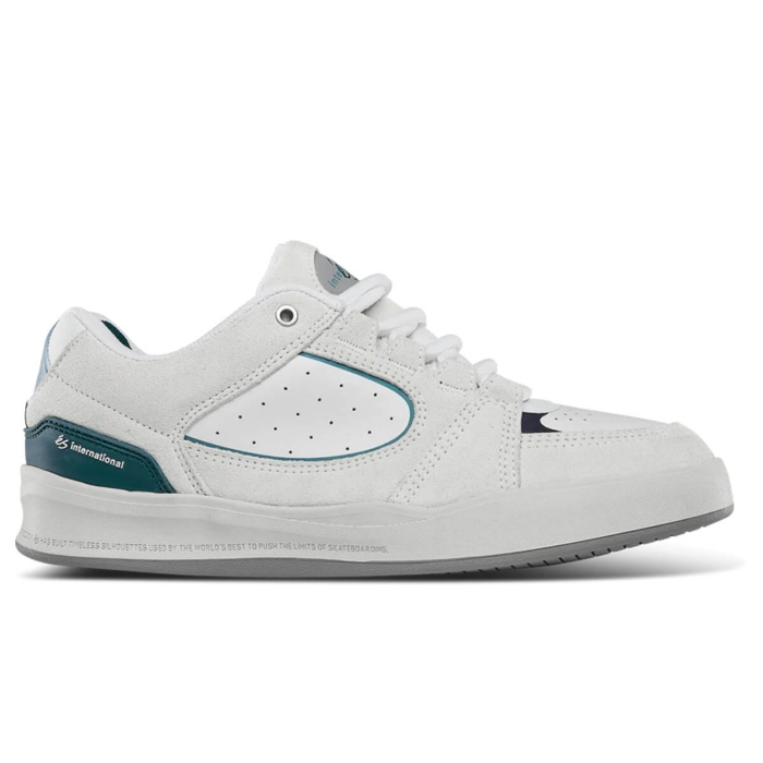 ES ACCEL FIT LIGHT GREY 46
