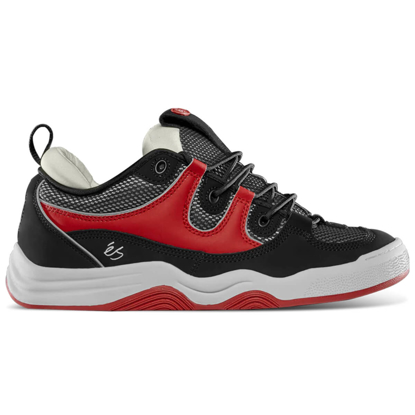 ES TWO NINE 8 BLACK/RED 42