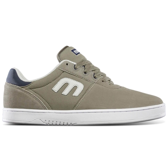 ETNIES JOSL1N WARM GREY 42