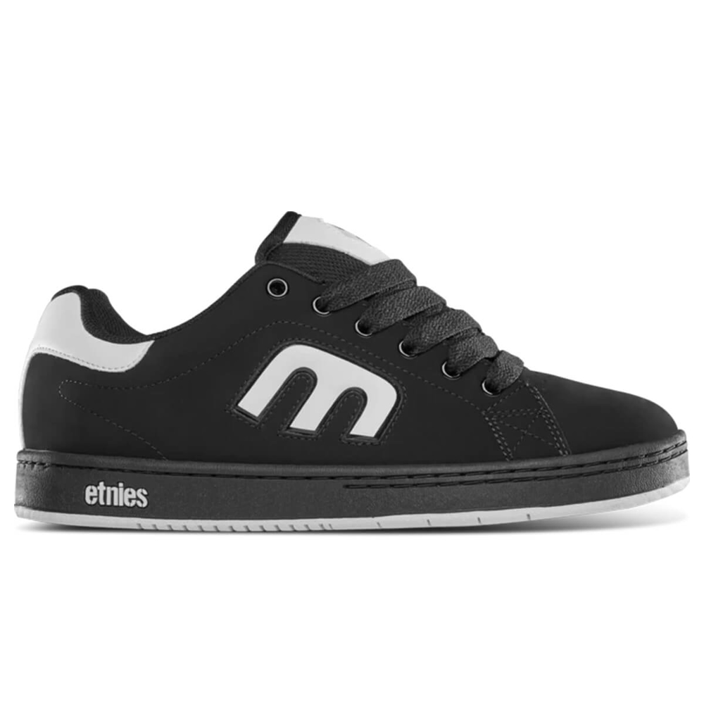 ETNIES CALLICUT BLACK/WHITE/BLACK 47