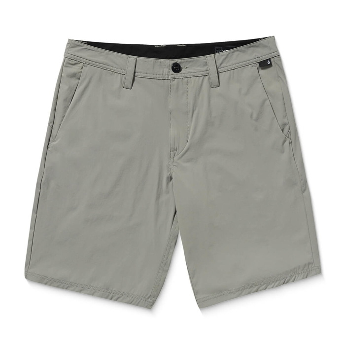 VOLCOM FRICKIN CROSS SHRED 20 MOONBEAM 32