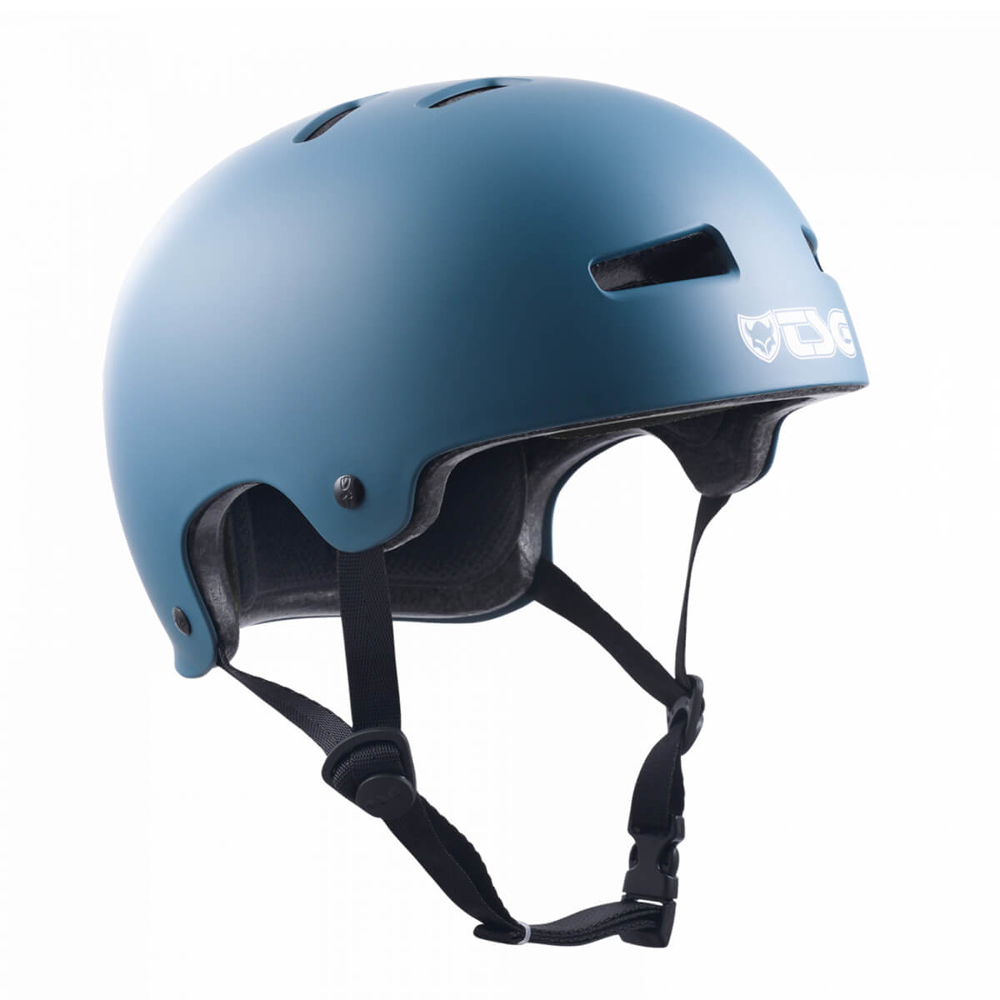 TSG EVOLUTION SOLID COLOR SATIN TEAL S/M