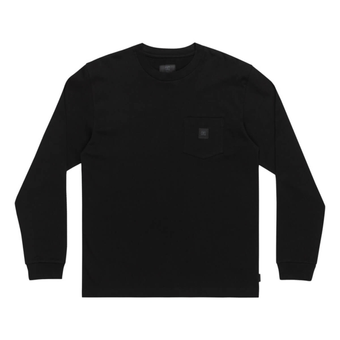 DC DC 1994 LONG-SLEEVE BLACK L