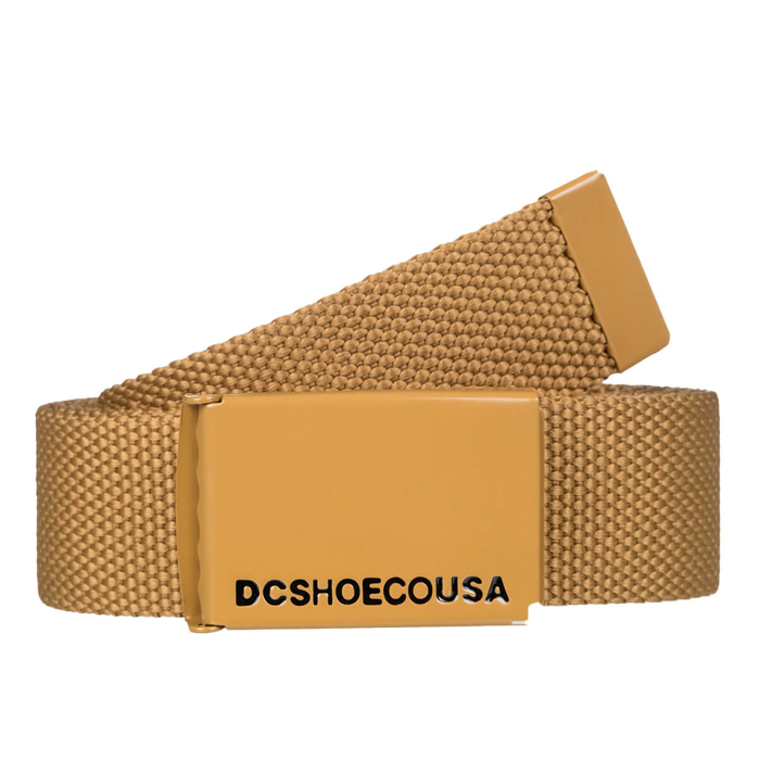 DC WEB BELT 3 MEDAL BRONZE UNI